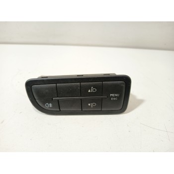 MANDO LUCES B569 