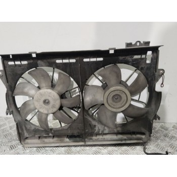 ELECTROVENTILADOR 163630G051 