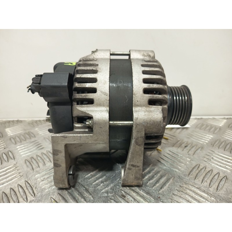 ALTERNADOR 13502595 13595629  - imagen 2