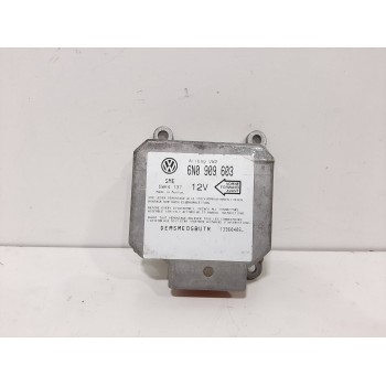 CENTRALITA AIRBAG 6N0909603 5WK4137 