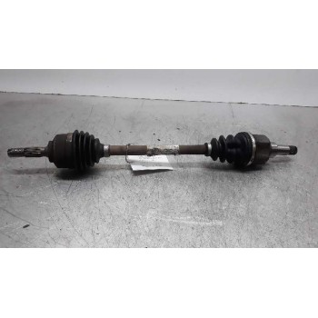 TRANSMISION DELANTERA IZQUIERDA 3272JC 