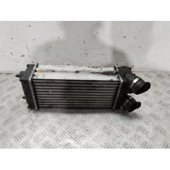 INTERCOOLER 9648551880 0384H5 