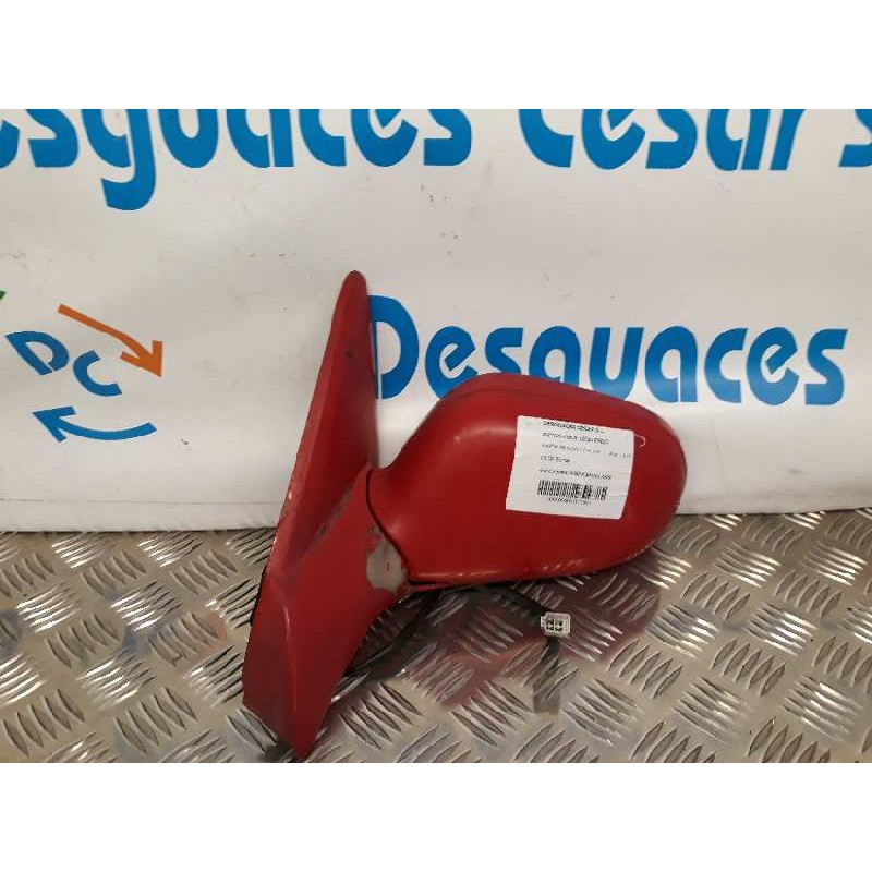 RETROVISOR IZQUIERDO EA2569180BFKZ ELECTRICO - imagen 2