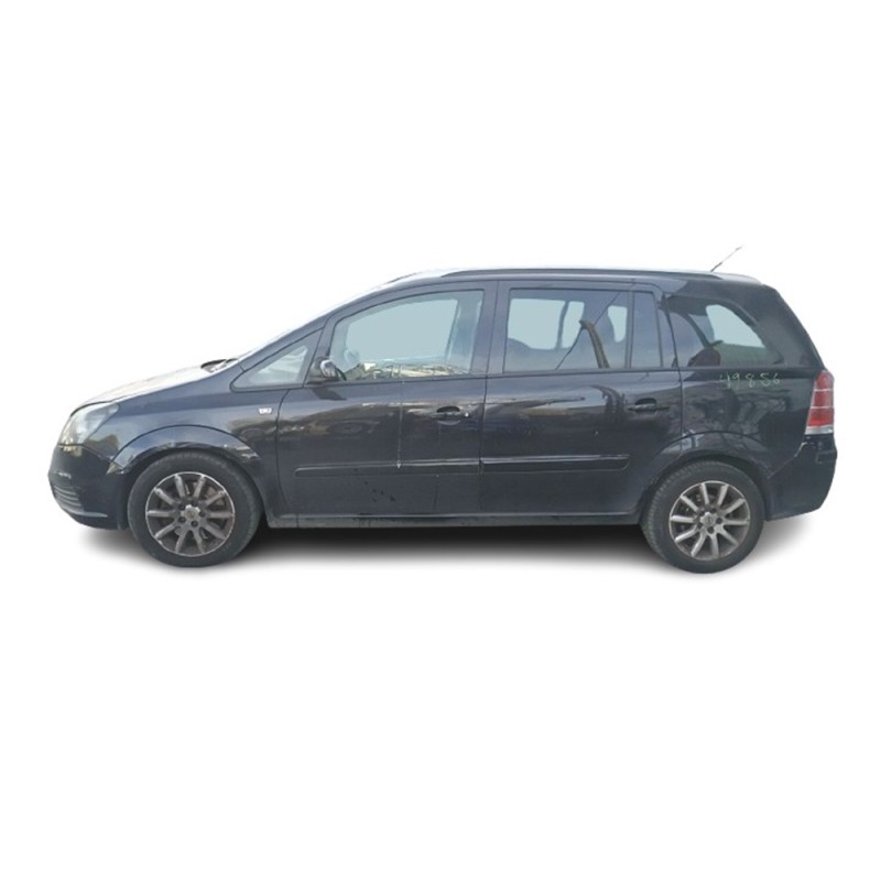 OPEL ZAFIRA B FURGONETA/MONOVOLUMEN (A05) - imagen 4