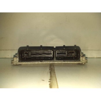 CENTRALITA MOTOR UCE 5WP4012105 03E906033D 