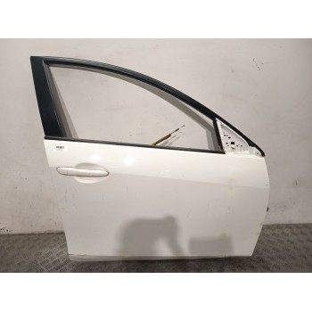 PUERTA DELANTERA DERECHA BBY95802XF BLANCO