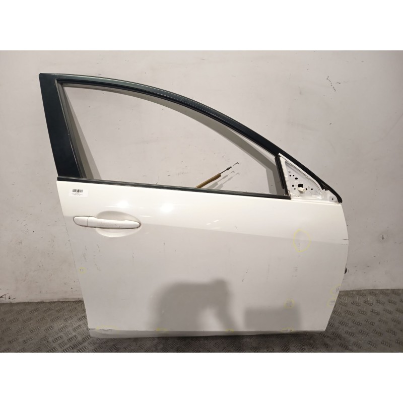 PUERTA DELANTERA DERECHA BBY95802XF BLANCO - imagen 1