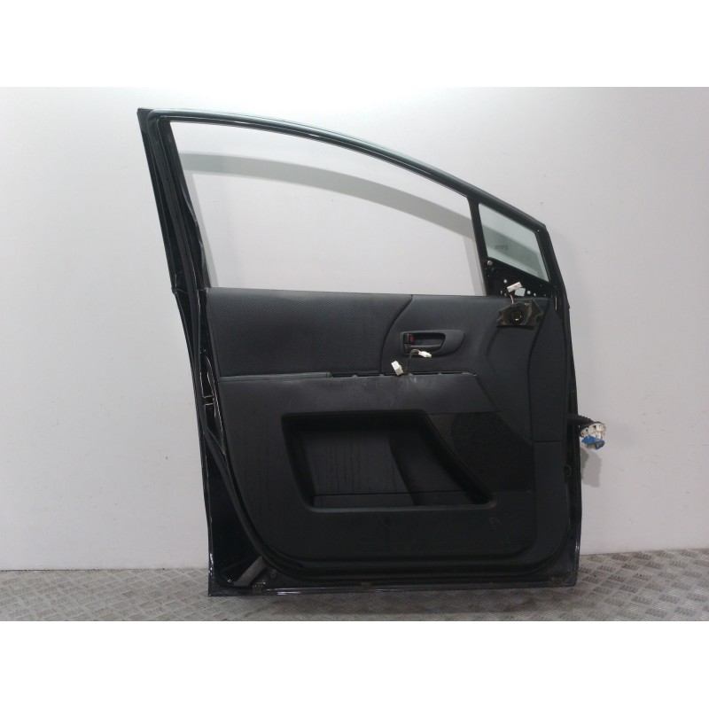 PUERTA DELANTERA IZQUIERDA C2Y55902XE NEGRO  - imagen 2