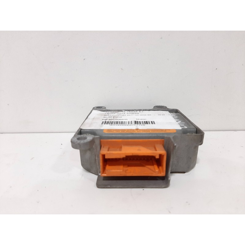 CENTRALITA AIRBAG 6N0909603 5WK4137  - imagen 2