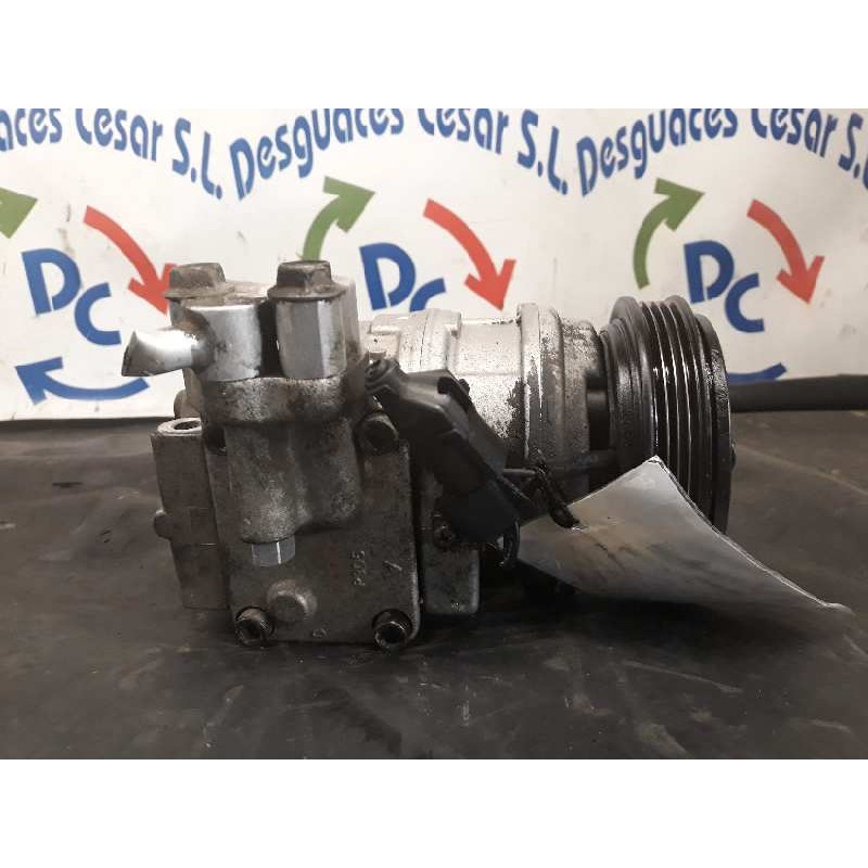 COMPRESOR AIRE ACONDICIONADO 1315012000  - imagen 1