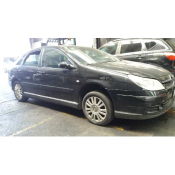 CITROËN C5 BERLINA