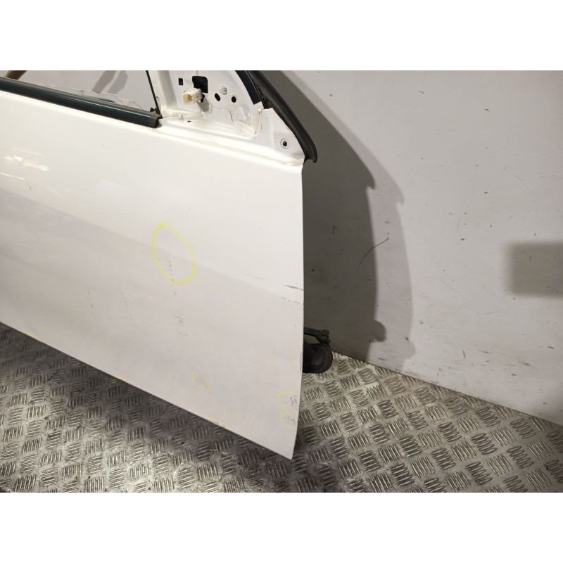 PUERTA DELANTERA DERECHA BBY95802XF BLANCO - imagen 2