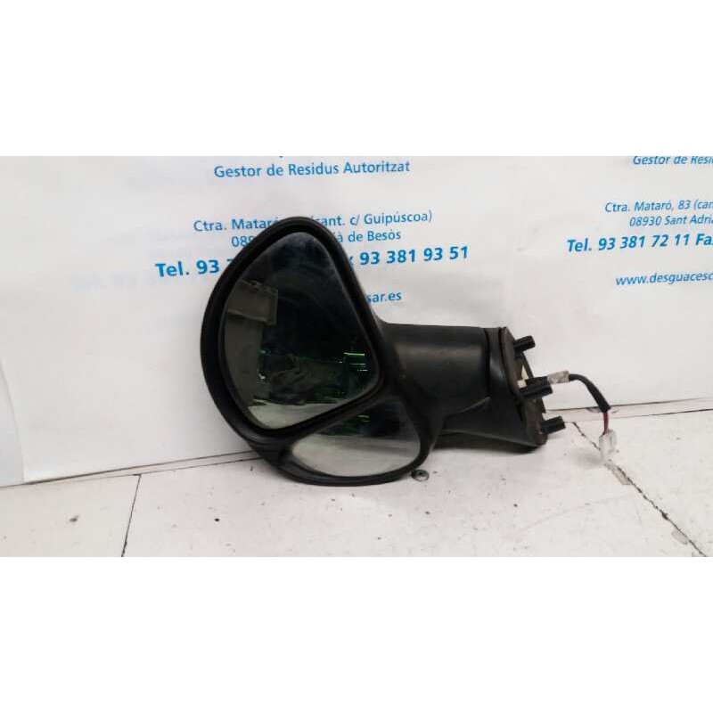 RETROVISOR IZQUIERDO 0735505375 ELECTRICO  - imagen 1