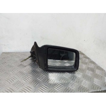 RETROVISOR DERECHO MANUAL NEGRO