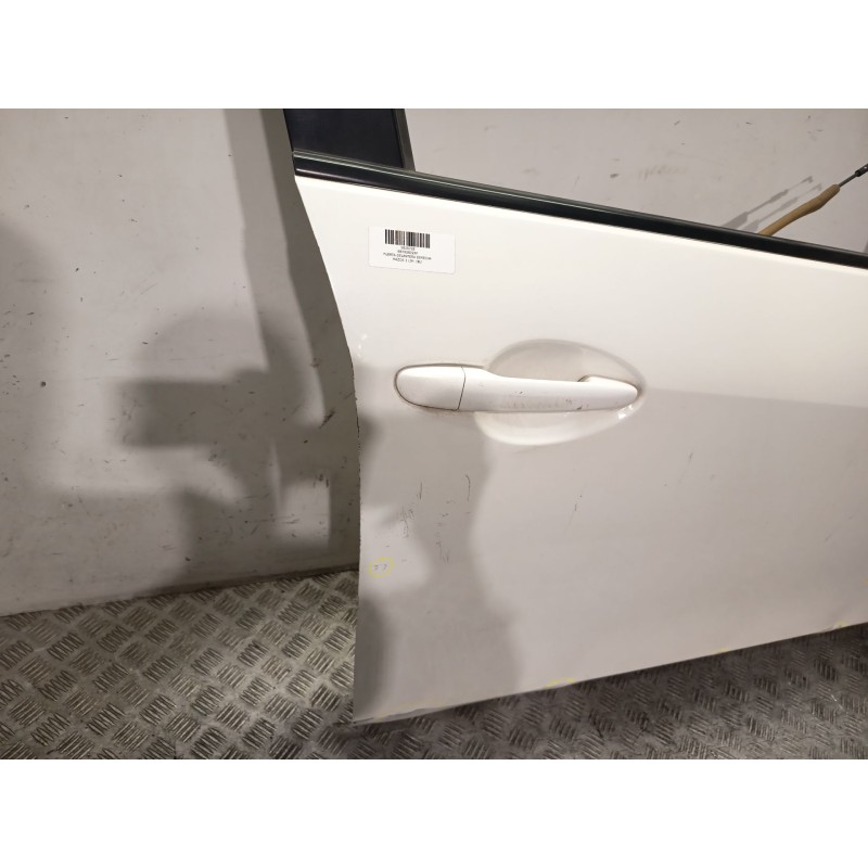 PUERTA DELANTERA DERECHA BBY95802XF BLANCO - imagen 3