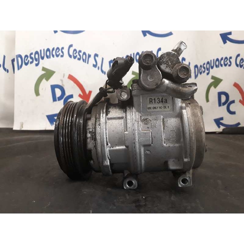 COMPRESOR AIRE ACONDICIONADO 1315012000  - imagen 3