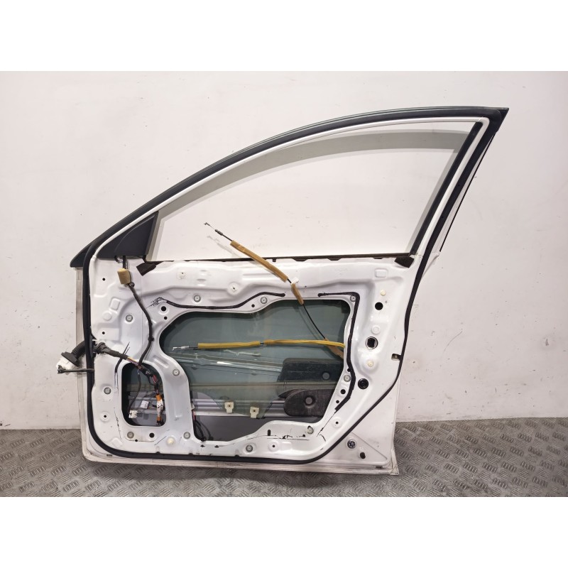 PUERTA DELANTERA DERECHA BBY95802XF BLANCO - imagen 4