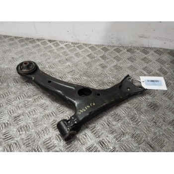 BRAZO SUSPENSION INFERIOR DELANTERO IZQUIERDO 480690F010 
