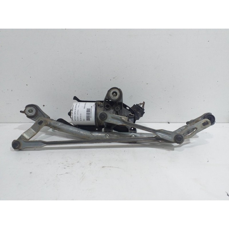 MOTOR LIMPIA DELANTERO  - imagen 1