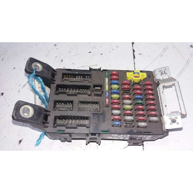 CAJA RELES / FUSIBLES AKE5080457A 919501G010 - imagen 1