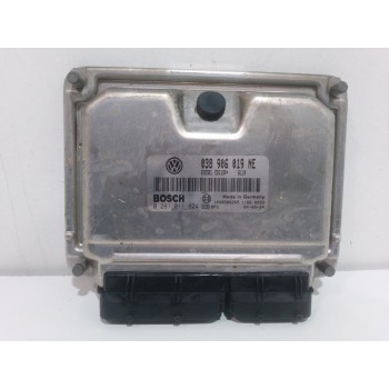 CENTRALITA MOTOR UCE 0281011824 BOSCH  OEM 0281011824