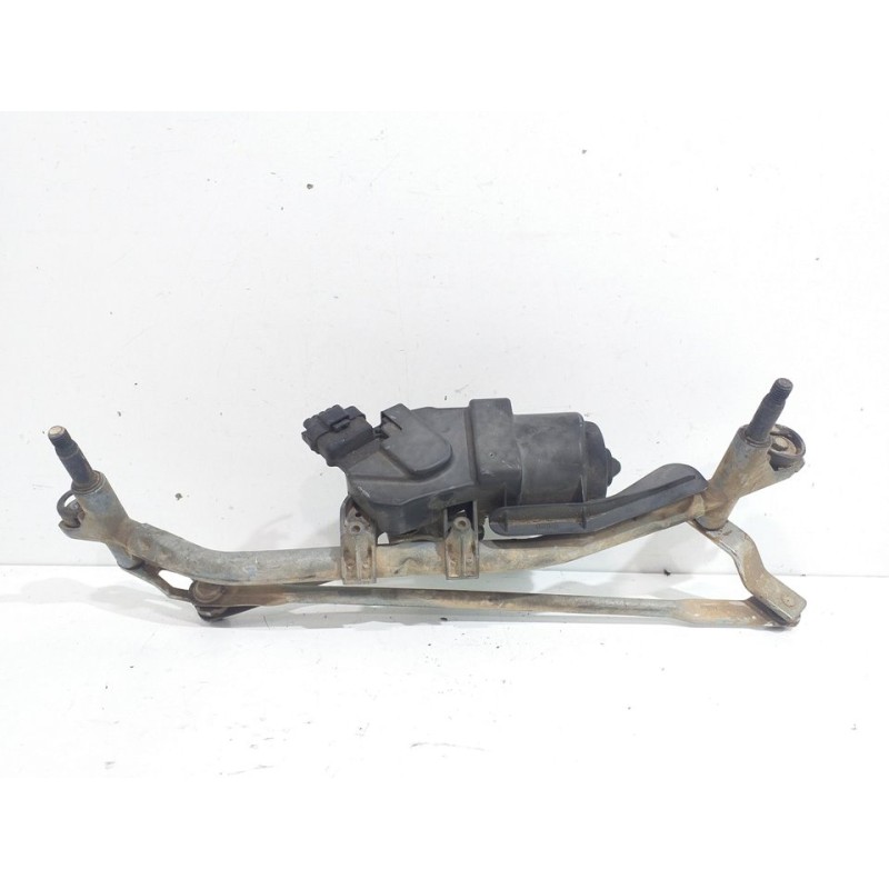 MOTOR LIMPIA DELANTERO  - imagen 2