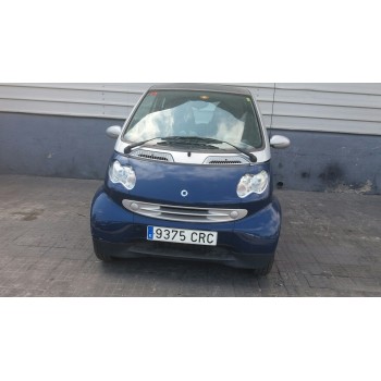 SMART COUPE