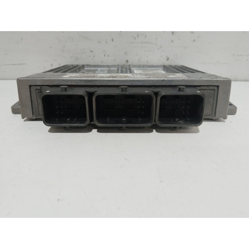 CENTRALITA MOTOR UCE 9644486380  - imagen 2