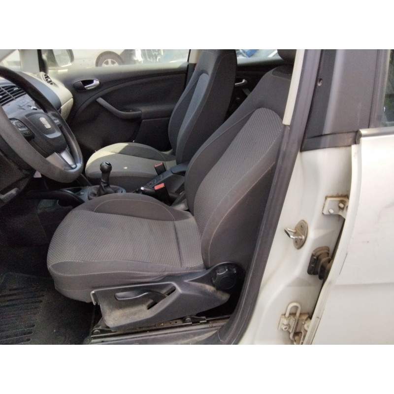 SEAT ALTEA (5P1) - imagen 6