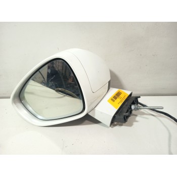 ESPEJO RETROVISOR IZQUIERDO 8153SR 