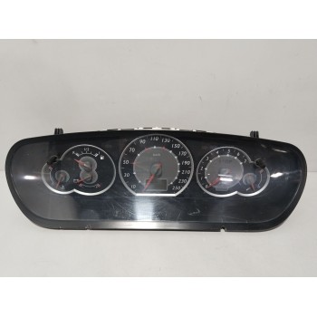 CUADRO INSTRUMENTOS 55400013010 