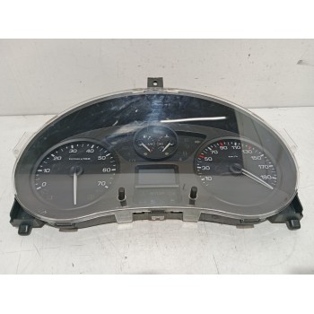 CUADRO INSTRUMENTOS 9665983780 