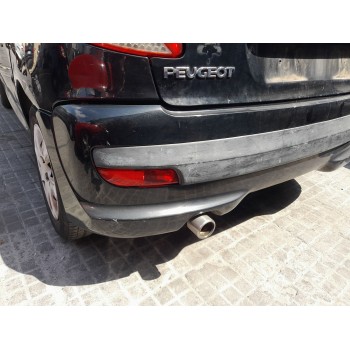 PARAGOLPES TRASERO 7410JJ 