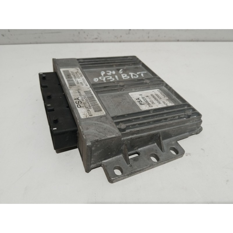 CENTRALITA MOTOR UCE 9644486380  - imagen 4