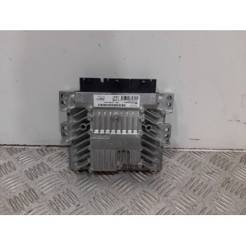 CENTRALITA MOTOR UCE 5WS40582ET 7M5112A650AUE 