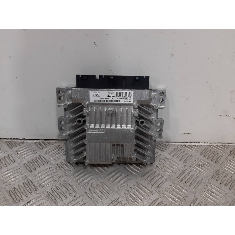 CENTRALITA MOTOR UCE 5WS40582ET 7M5112A650AUE  - imagen 1