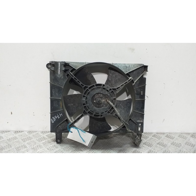 ELECTROVENTILADOR 93740673  - imagen 2