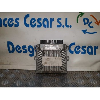 CENTRALITA MOTOR UCE 5WS40145AT SW9653205380 