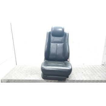 ASIENTO DELANTERO DERECHO NEGRO 
