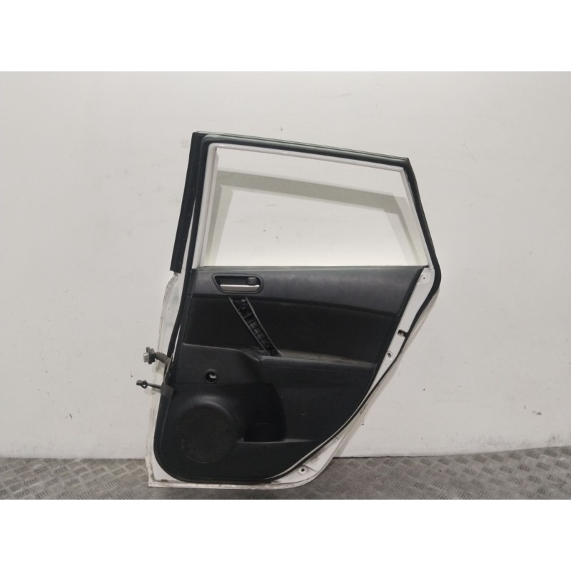 PUERTA TRASERA DERECHA BBY67202XH  - imagen 4