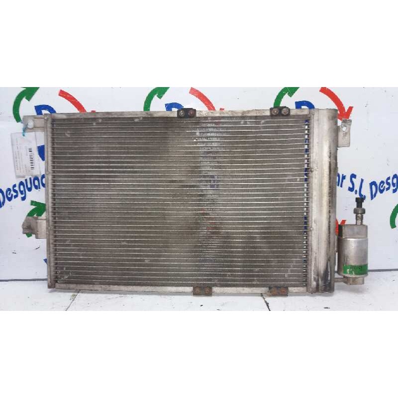 CONDENSADOR / RADIADOR AIRE ACONDICIONADO  - imagen 2