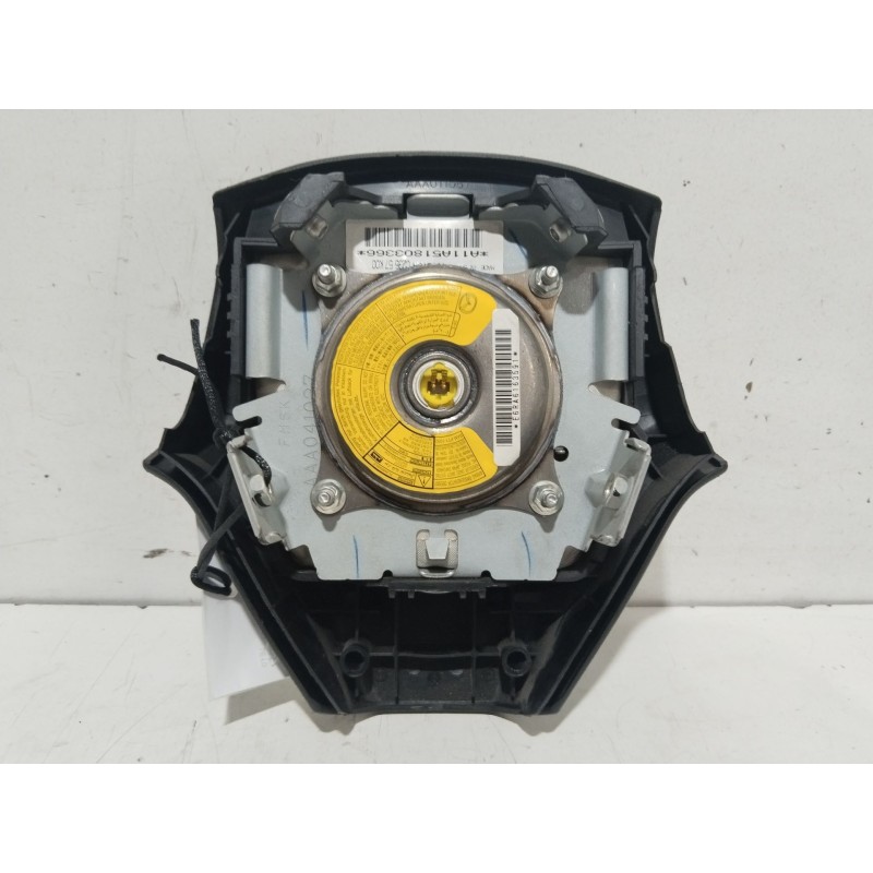AIRBAG DELANTERO IZQUIERDO AAA041027  - imagen 4