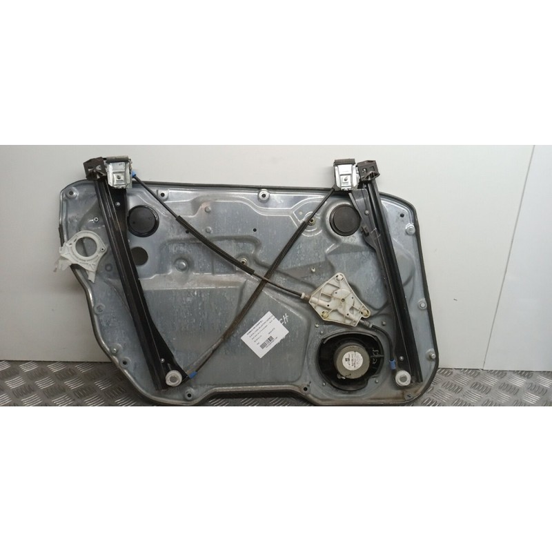 ELEVALUNAS DELANTERO DERECHO 6L4837752DJ  - imagen 1