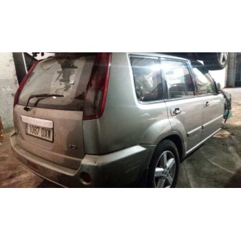 NISSAN X-TRAIL (T30)