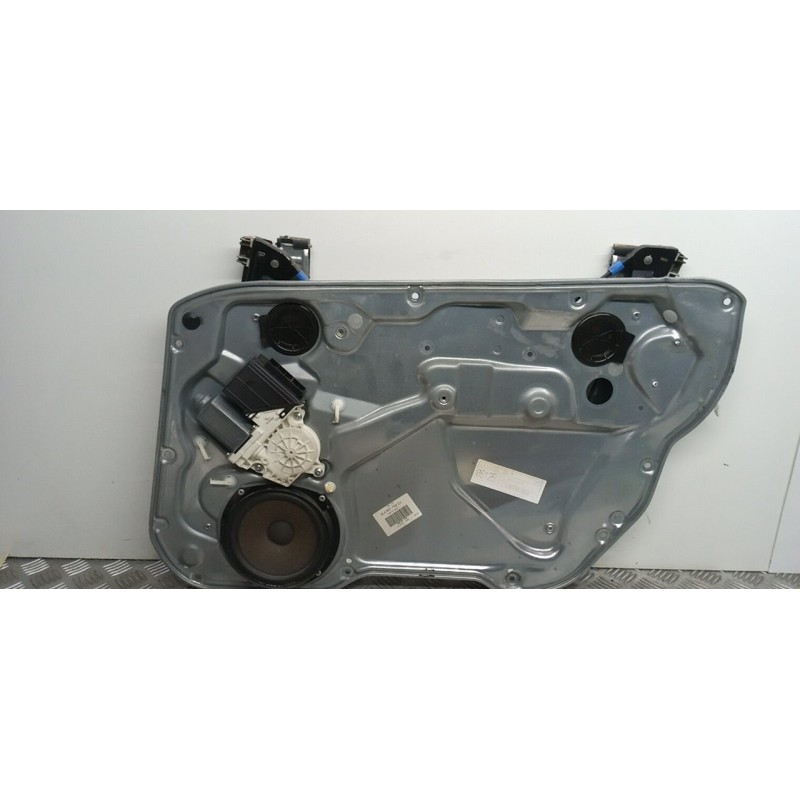ELEVALUNAS DELANTERO DERECHO 6L4837752DJ  - imagen 2