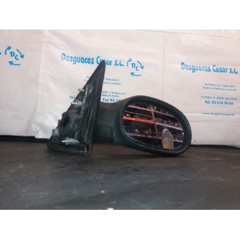 RETROVISOR DERECHO 7700410966 ELECTRICO 