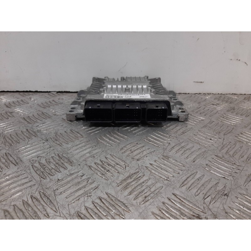 CENTRALITA MOTOR UCE 5WS40582ET 7M5112A650AUE  - imagen 2
