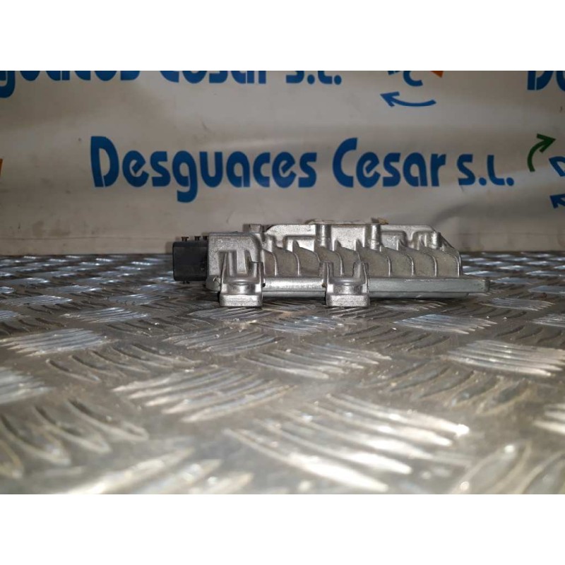 CENTRALITA MOTOR UCE 5WS40145AT SW9653205380  - imagen 3