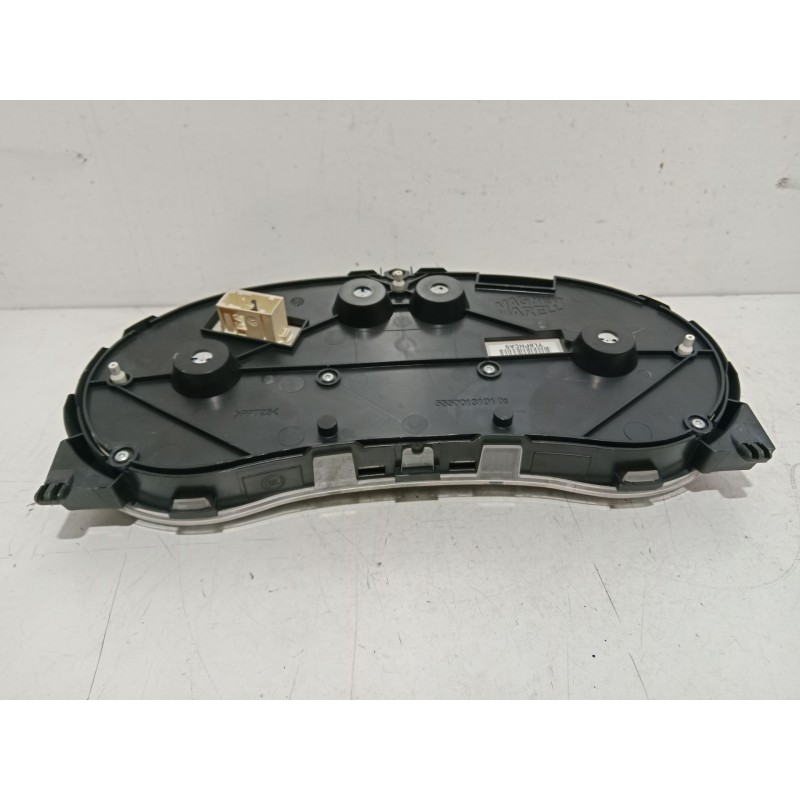 CUADRO INSTRUMENTOS 9665983780  - imagen 4