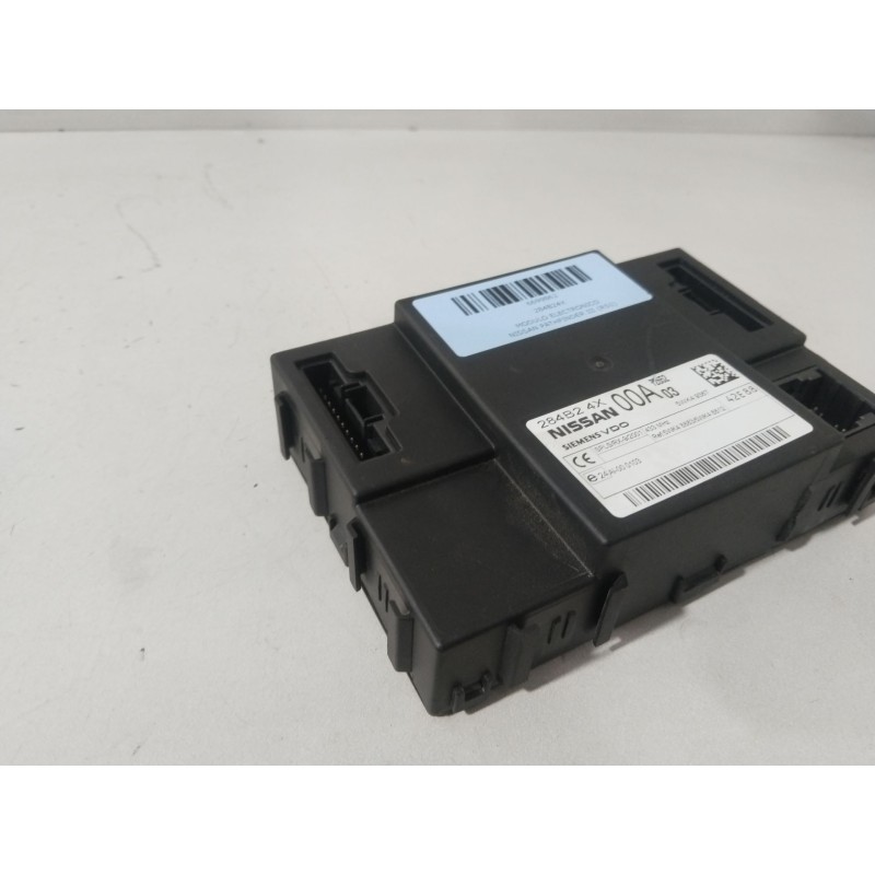 MODULO ELECTRONICO 284B24X  - imagen 3